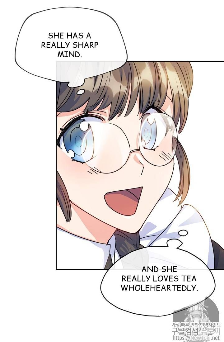 The Duchess 50 Tea Recipes Chapter 49 Page 33