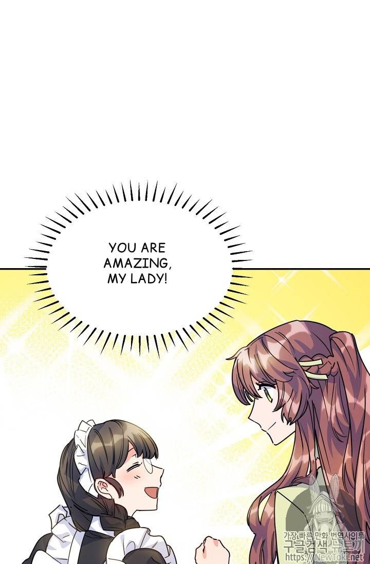 The Duchess 50 Tea Recipes Chapter 49 Page 34