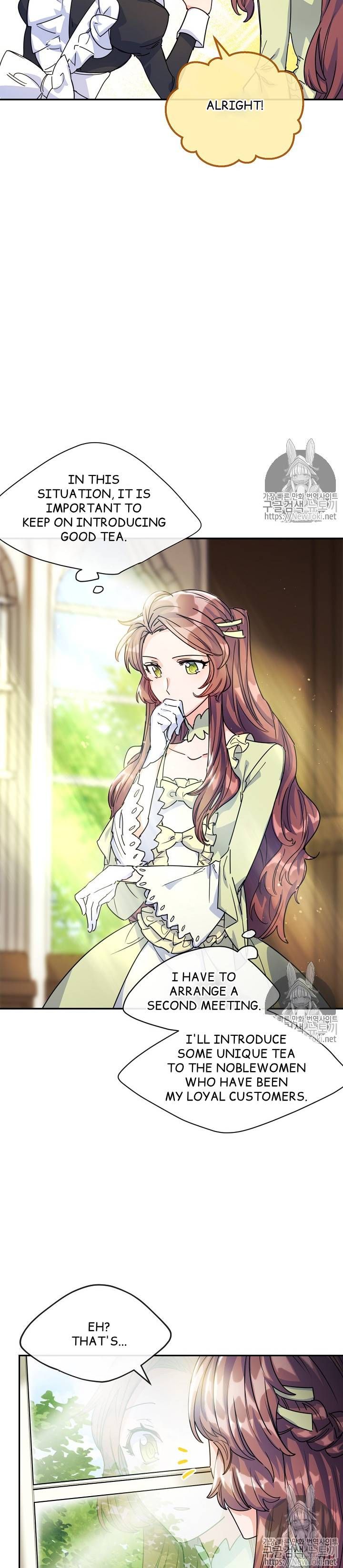 The Duchess 50 Tea Recipes Chapter 49 Page 35