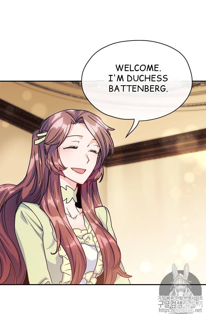 The Duchess 50 Tea Recipes Chapter 49 Page 39