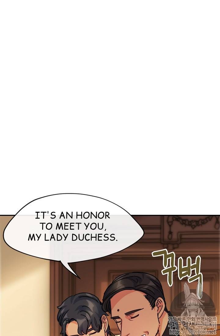 The Duchess 50 Tea Recipes Chapter 49 Page 40