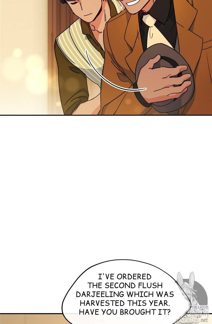 The Duchess 50 Tea Recipes Chapter 49 Page 41