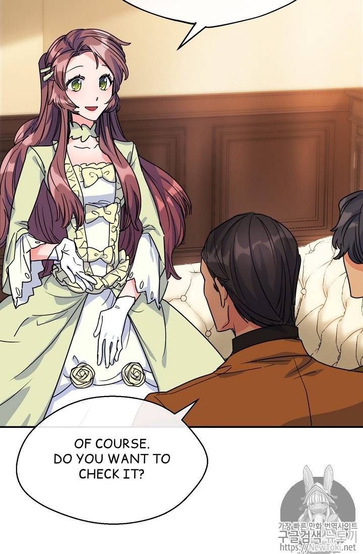 The Duchess 50 Tea Recipes Chapter 49 Page 42