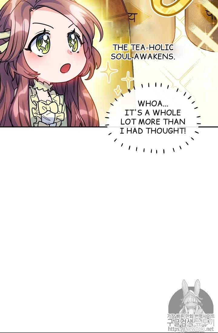 The Duchess 50 Tea Recipes Chapter 49 Page 44