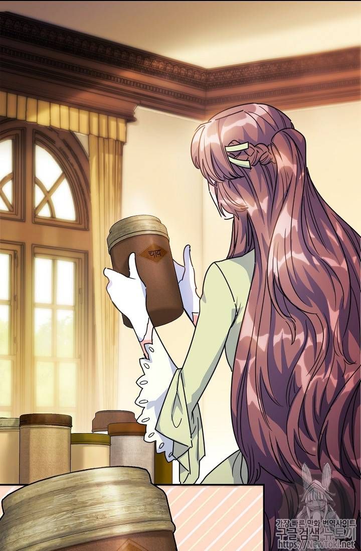 The Duchess 50 Tea Recipes Chapter 49 Page 45