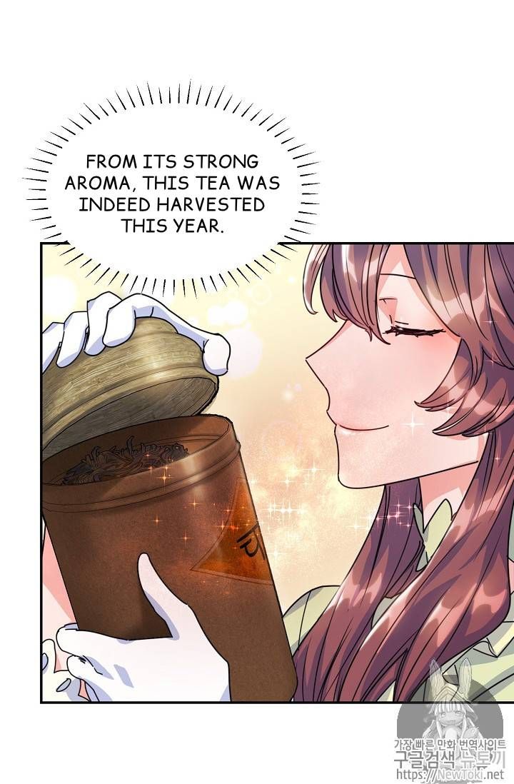 The Duchess 50 Tea Recipes Chapter 49 Page 47