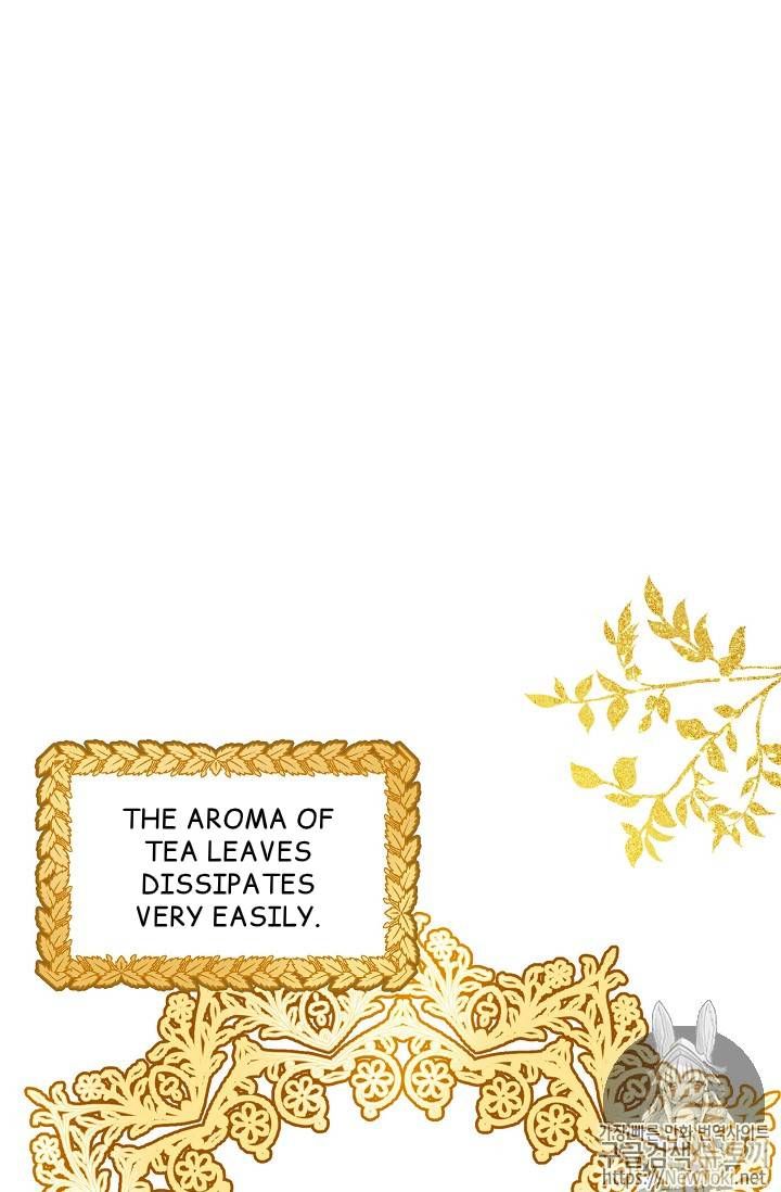 The Duchess 50 Tea Recipes Chapter 49 Page 48