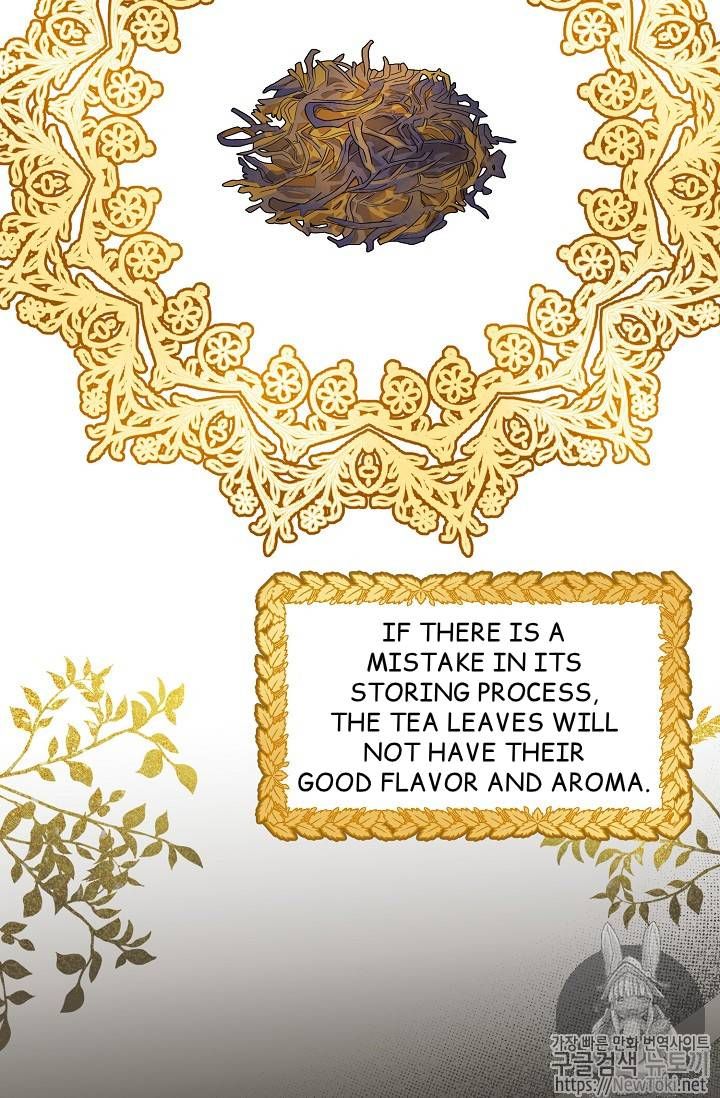 The Duchess 50 Tea Recipes Chapter 49 Page 49