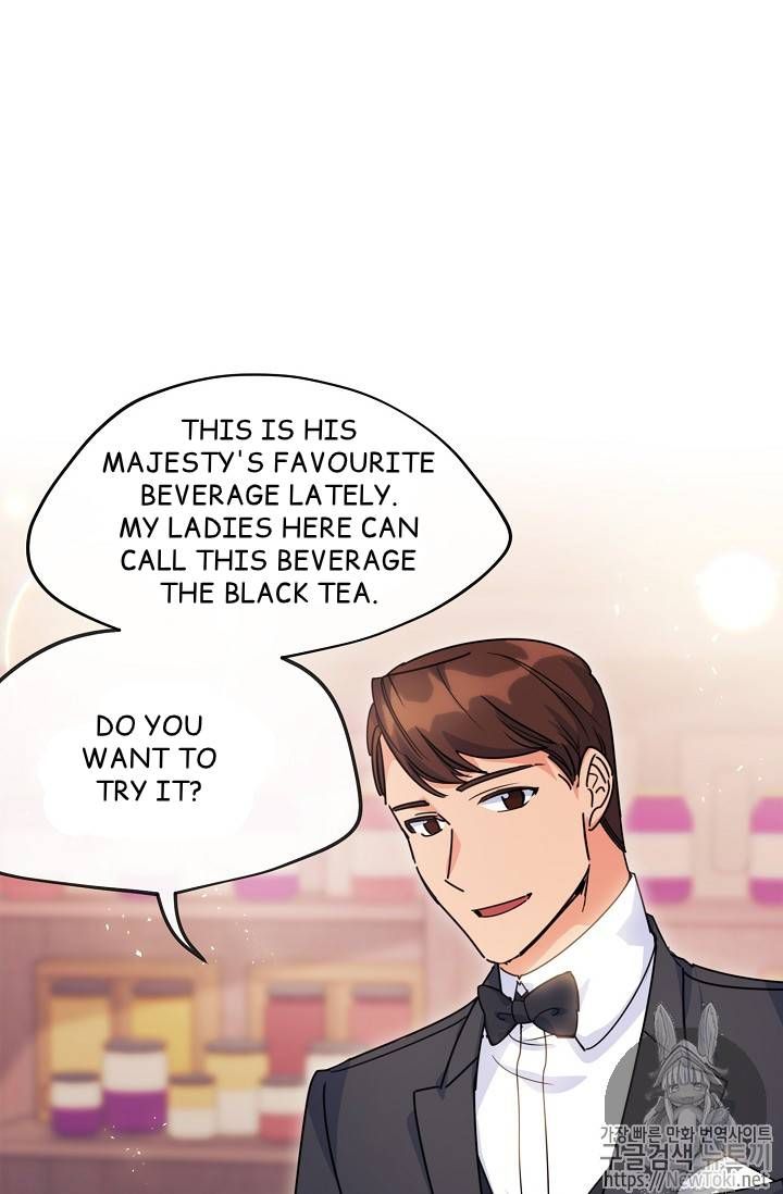 The Duchess 50 Tea Recipes Chapter 49 Page 5