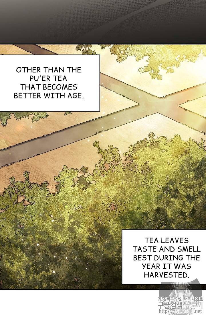 The Duchess 50 Tea Recipes Chapter 49 Page 50