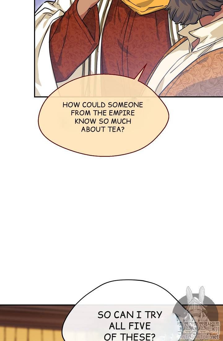 The Duchess 50 Tea Recipes Chapter 49 Page 54