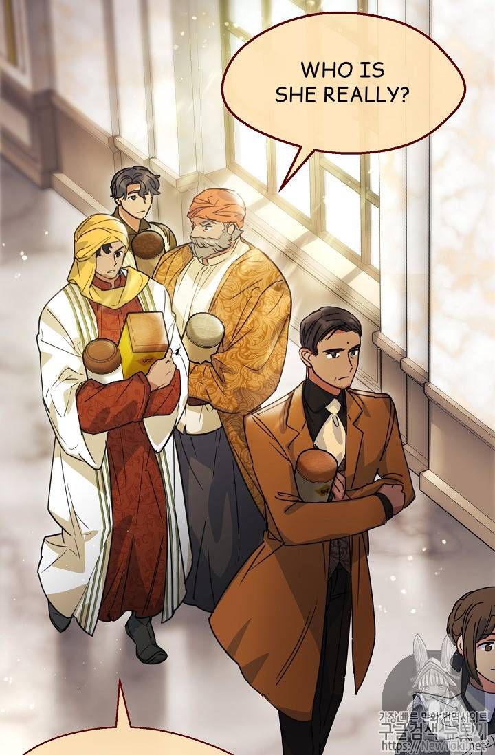 The Duchess 50 Tea Recipes Chapter 49 Page 57