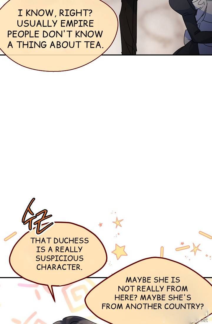 The Duchess 50 Tea Recipes Chapter 49 Page 58