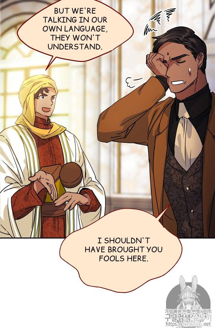 The Duchess 50 Tea Recipes Chapter 49 Page 62