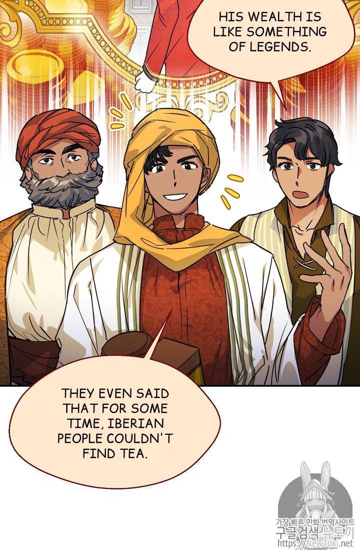 The Duchess 50 Tea Recipes Chapter 49 Page 64