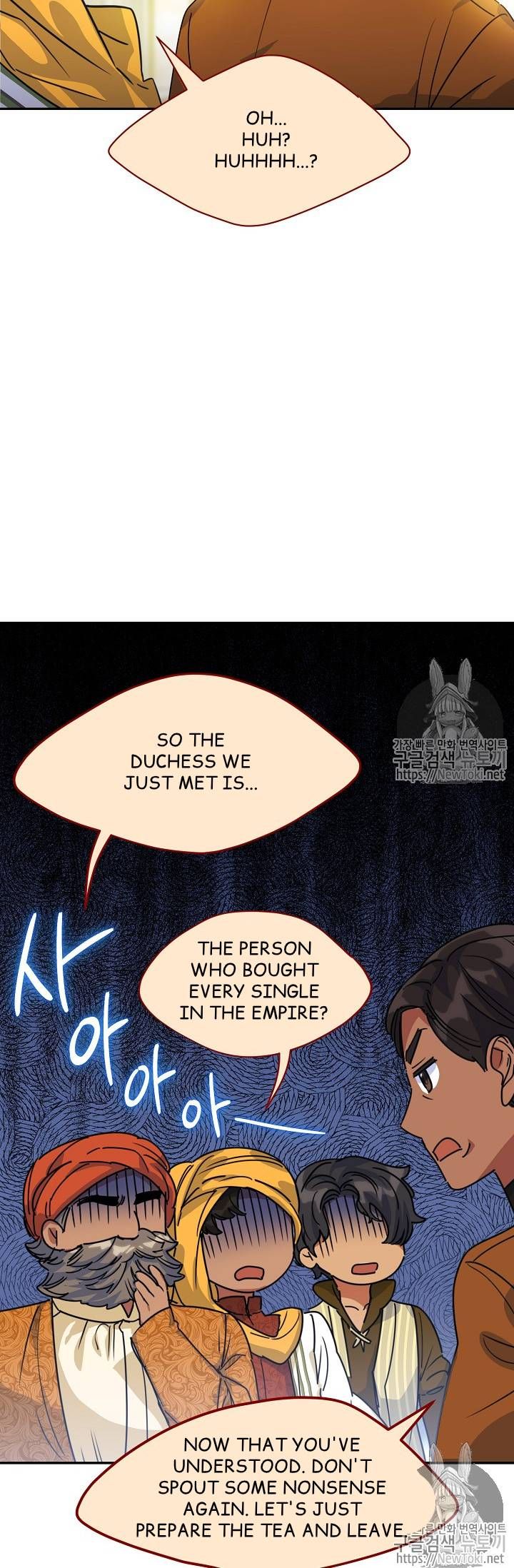 The Duchess 50 Tea Recipes Chapter 49 Page 66