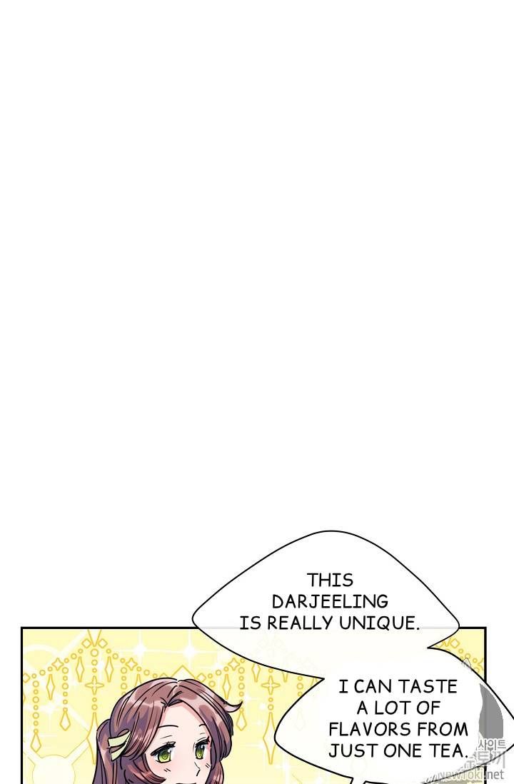 The Duchess 50 Tea Recipes Chapter 49 Page 70