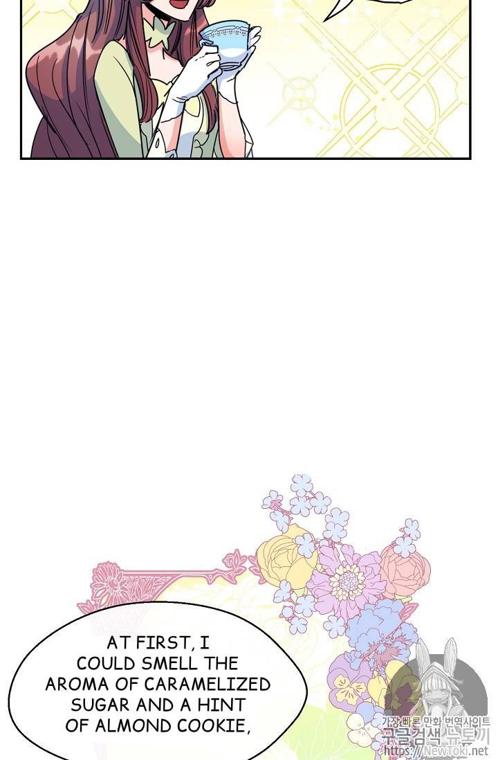 The Duchess 50 Tea Recipes Chapter 49 Page 71