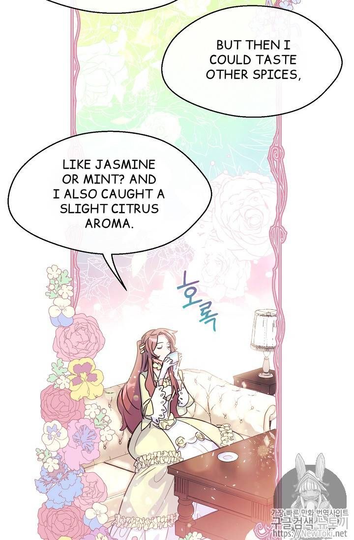 The Duchess 50 Tea Recipes Chapter 49 Page 72