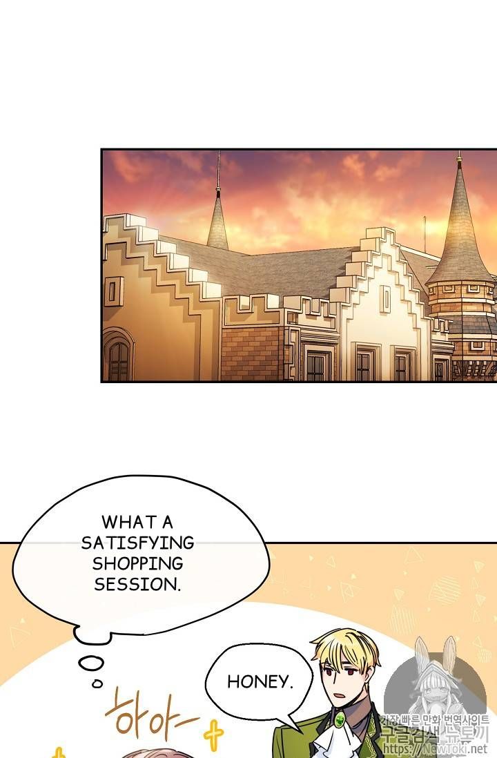 The Duchess 50 Tea Recipes Chapter 49 Page 74