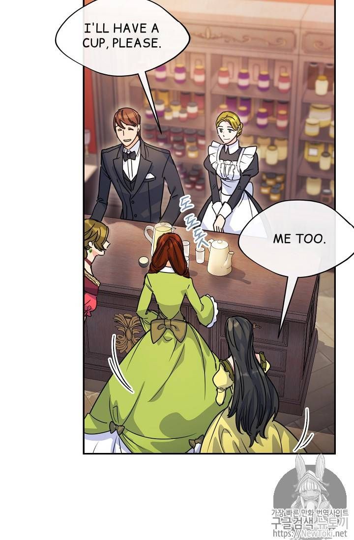 The Duchess 50 Tea Recipes Chapter 49 Page 8