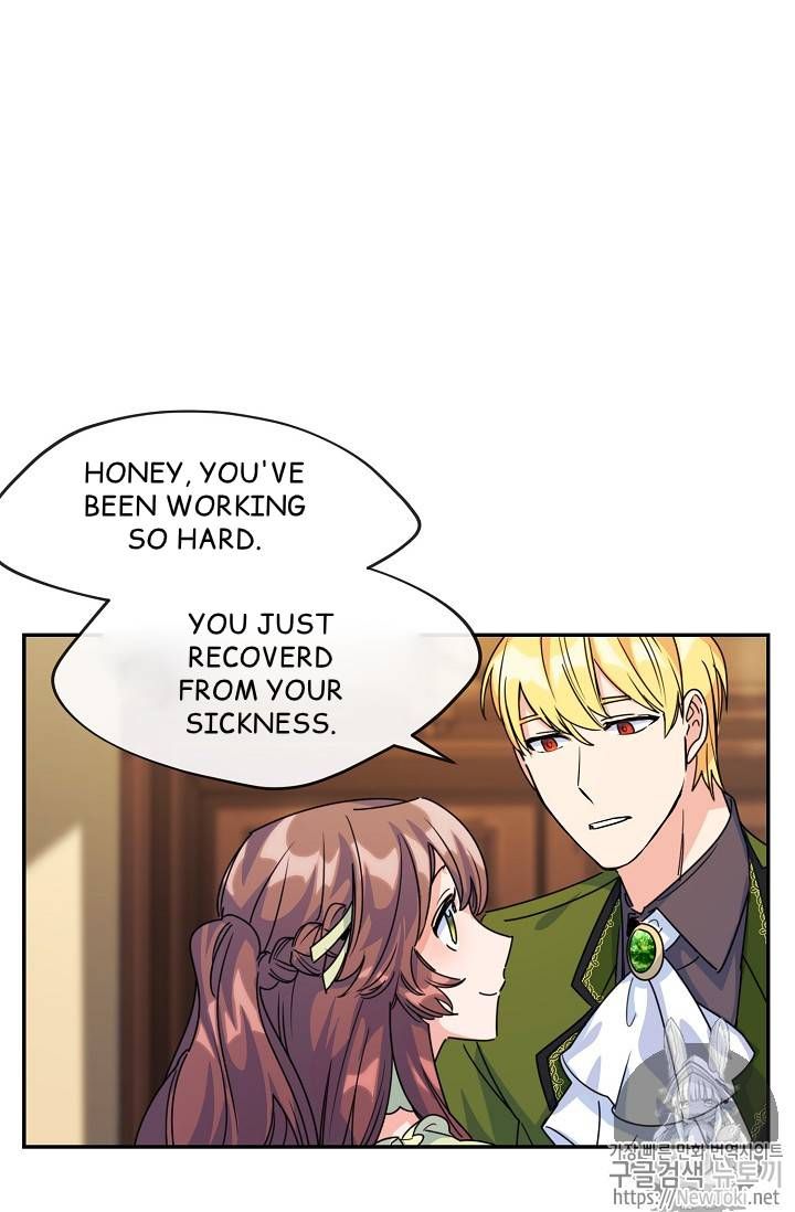 The Duchess 50 Tea Recipes Chapter 49 Page 80