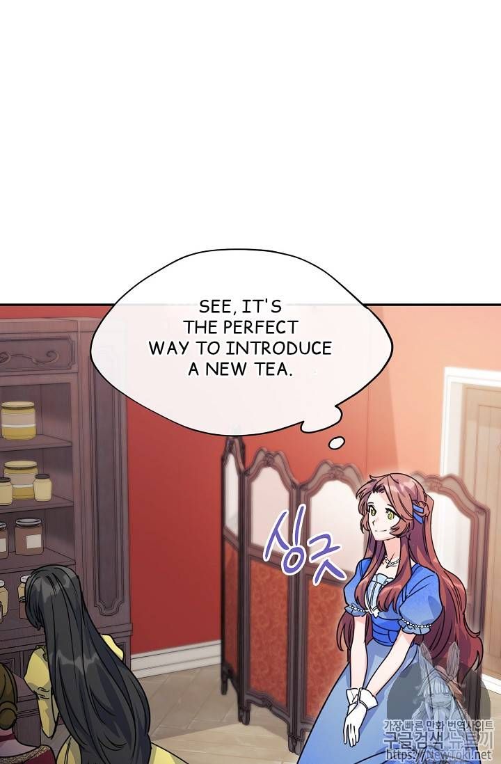 The Duchess 50 Tea Recipes Chapter 49 Page 9