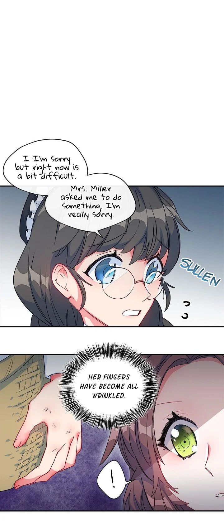 The Duchess 50 Tea Recipes Chapter 5 Page 12