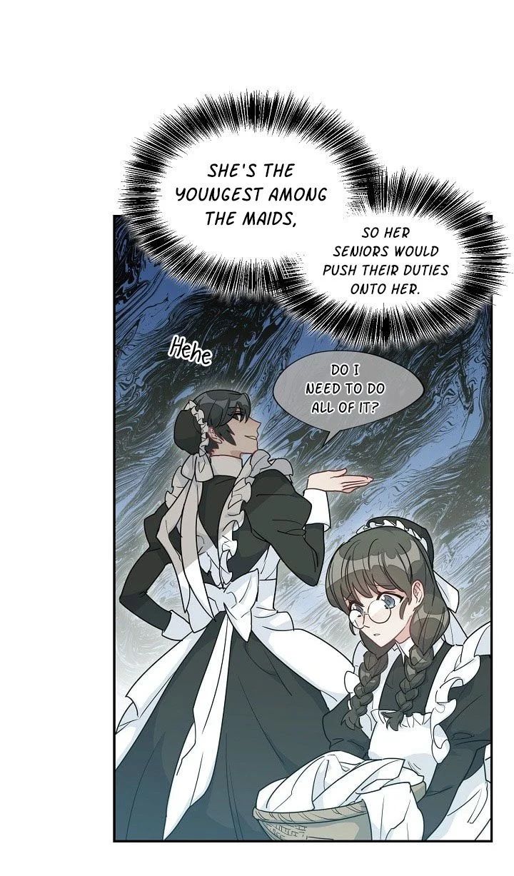 The Duchess 50 Tea Recipes Chapter 5 Page 14