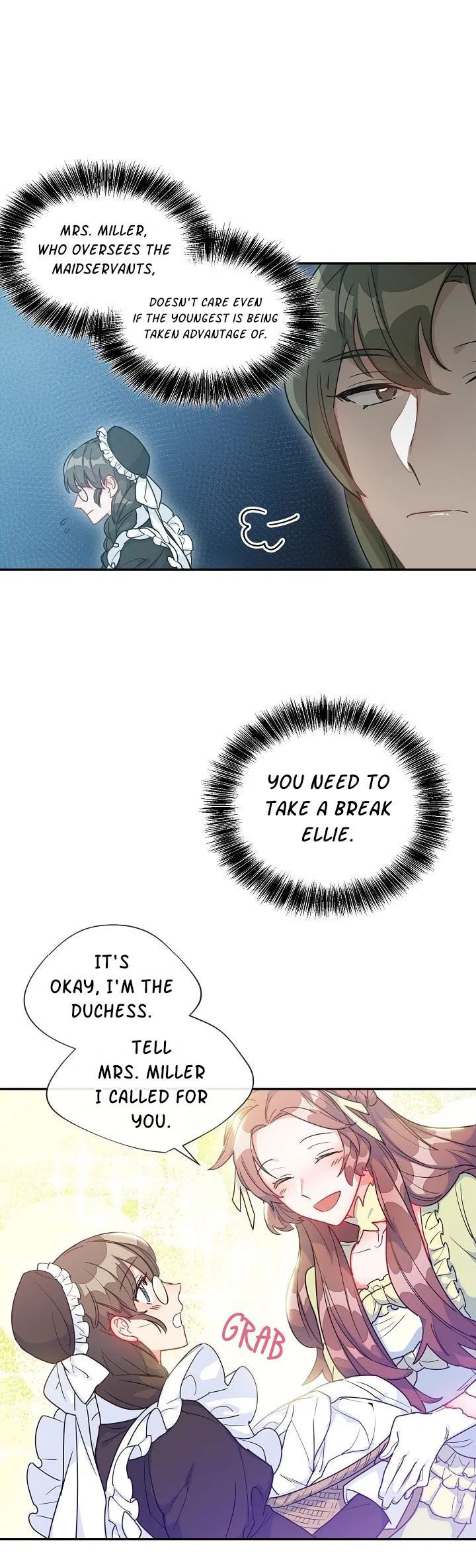 The Duchess 50 Tea Recipes Chapter 5 Page 15