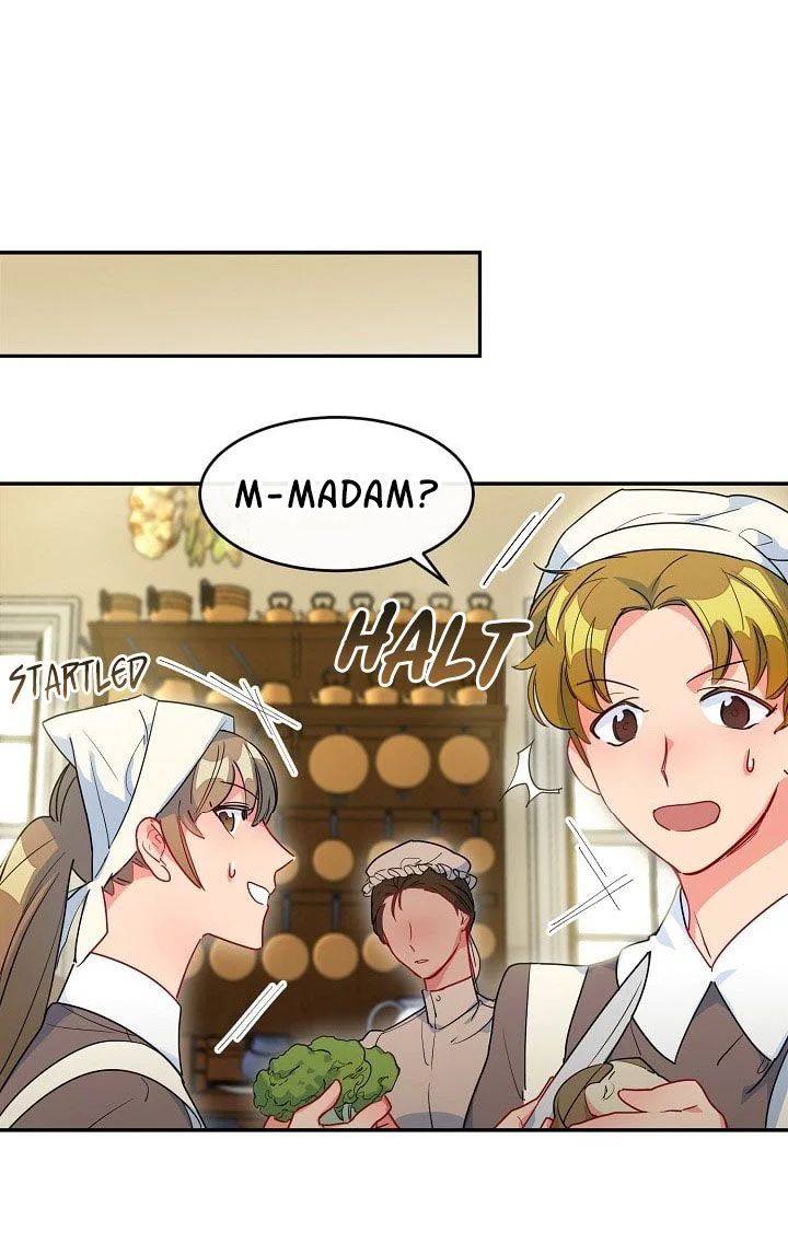 The Duchess 50 Tea Recipes Chapter 5 Page 17