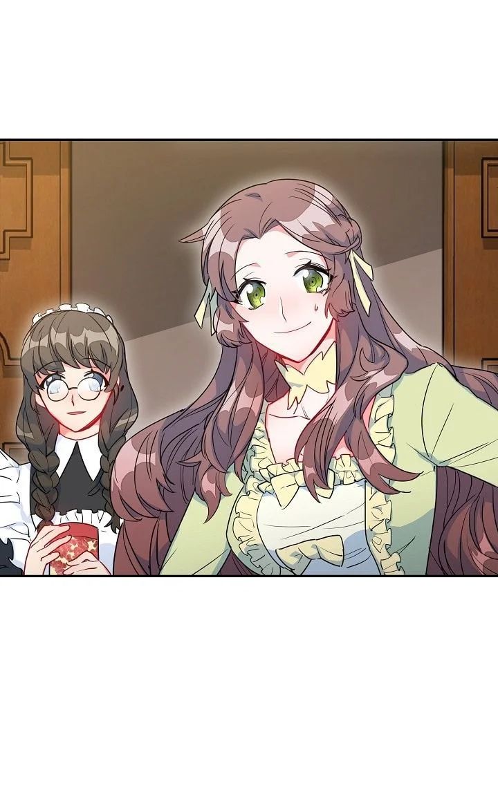 The Duchess 50 Tea Recipes Chapter 5 Page 18