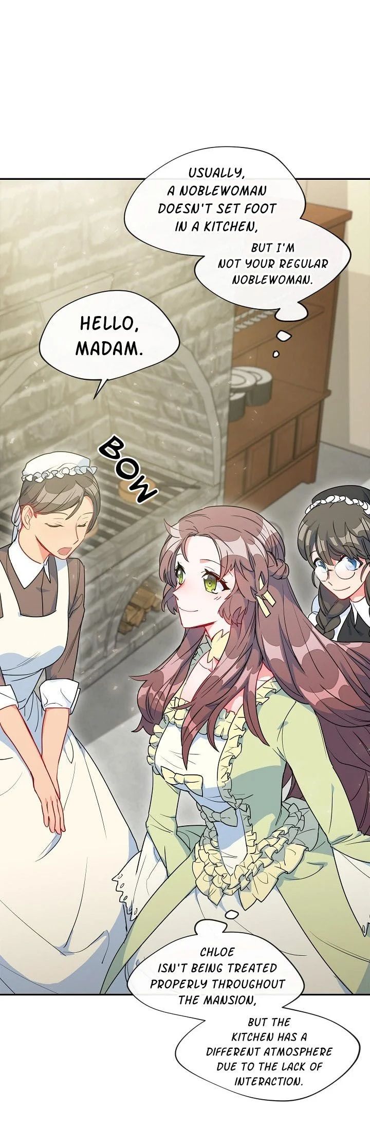 The Duchess 50 Tea Recipes Chapter 5 Page 19