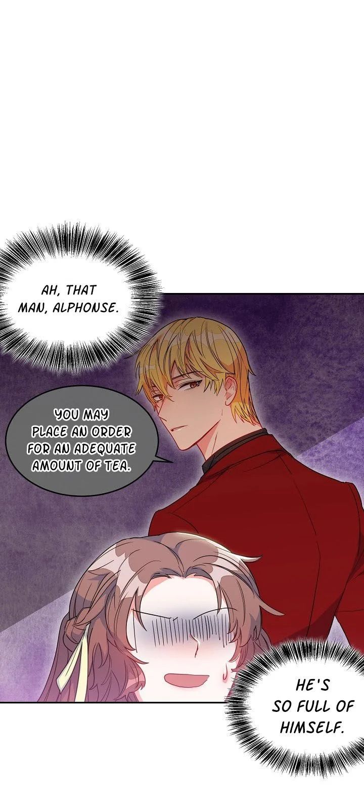 The Duchess 50 Tea Recipes Chapter 5 Page 2