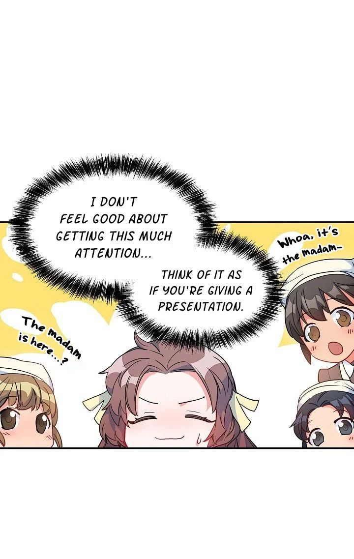 The Duchess 50 Tea Recipes Chapter 5 Page 20