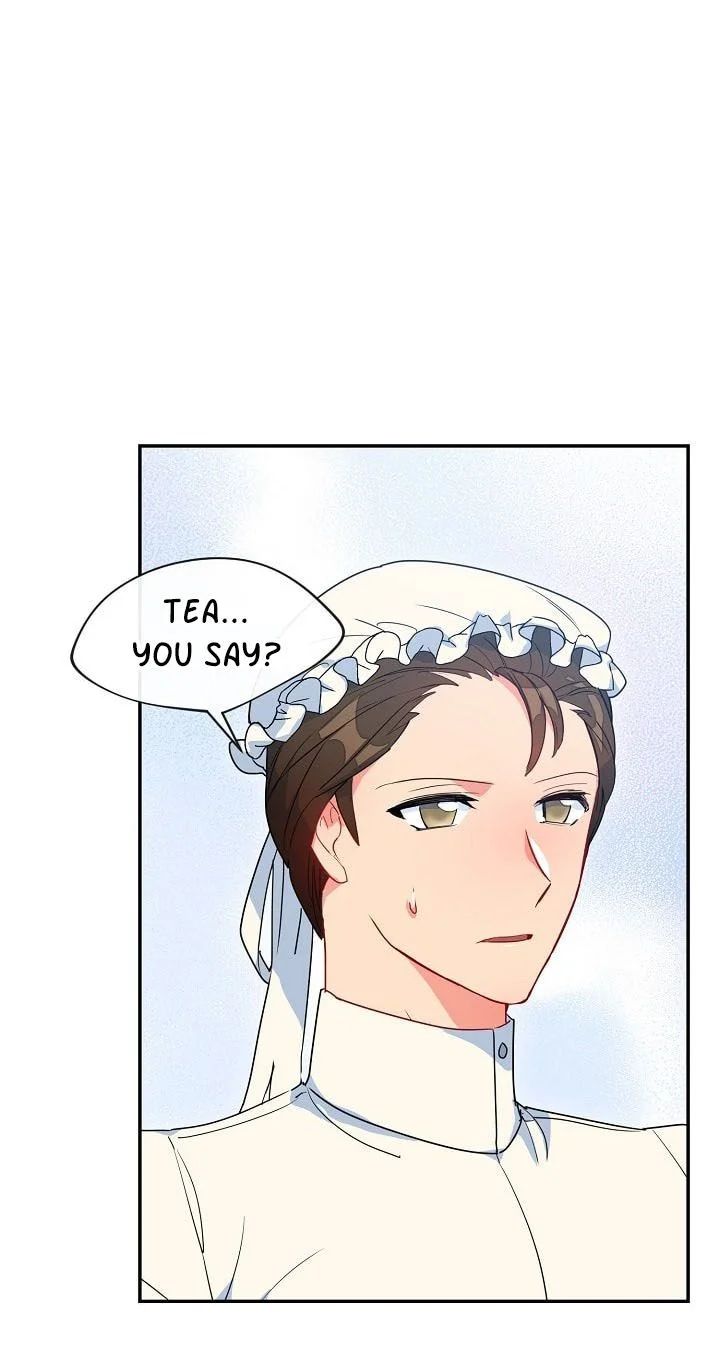 The Duchess 50 Tea Recipes Chapter 5 Page 22