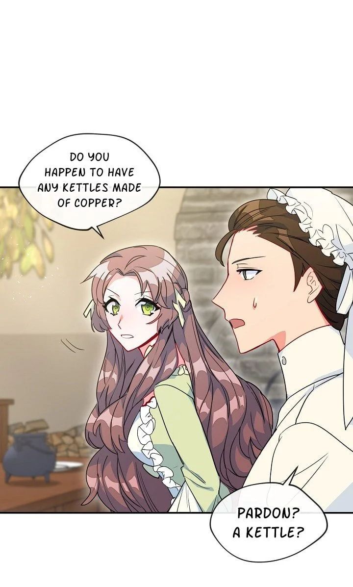 The Duchess 50 Tea Recipes Chapter 5 Page 25