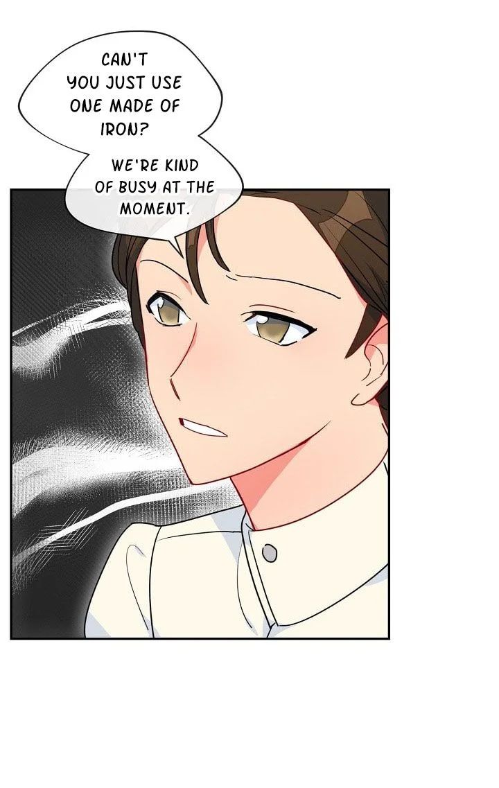 The Duchess 50 Tea Recipes Chapter 5 Page 26