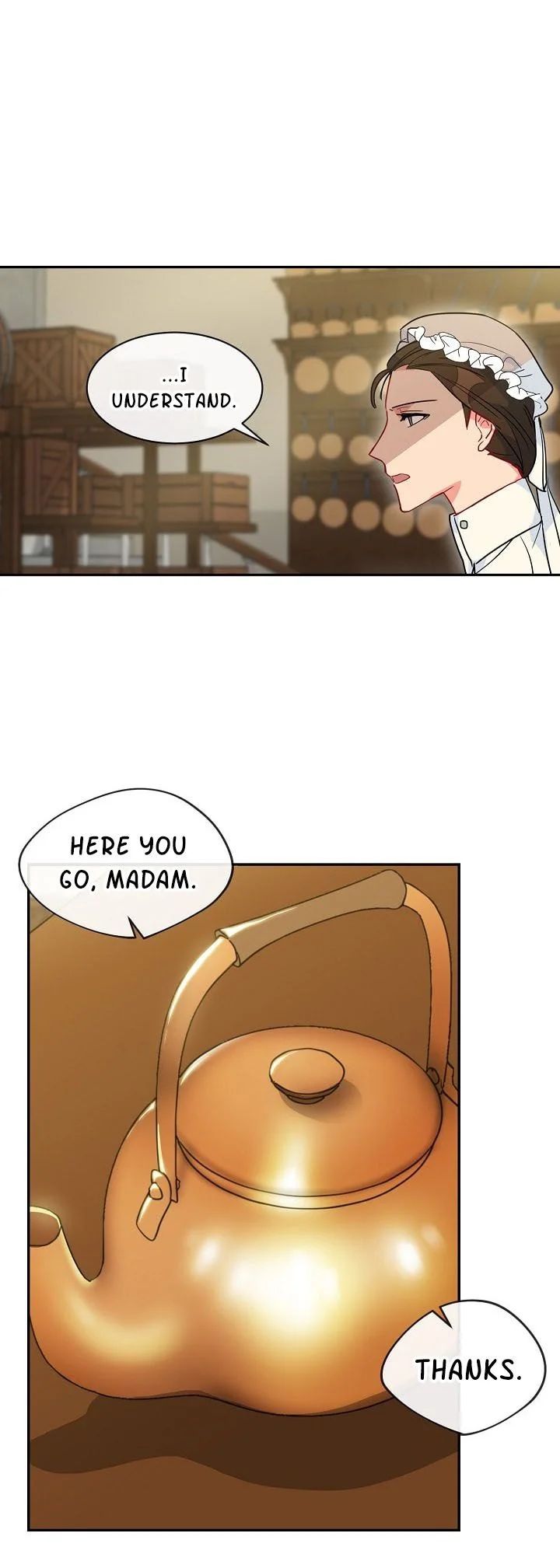 The Duchess 50 Tea Recipes Chapter 5 Page 28