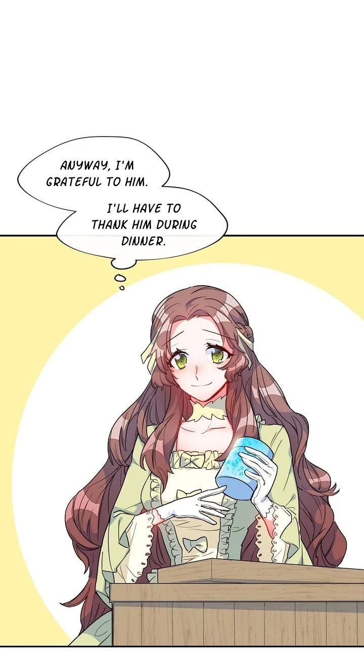 The Duchess 50 Tea Recipes Chapter 5 Page 3