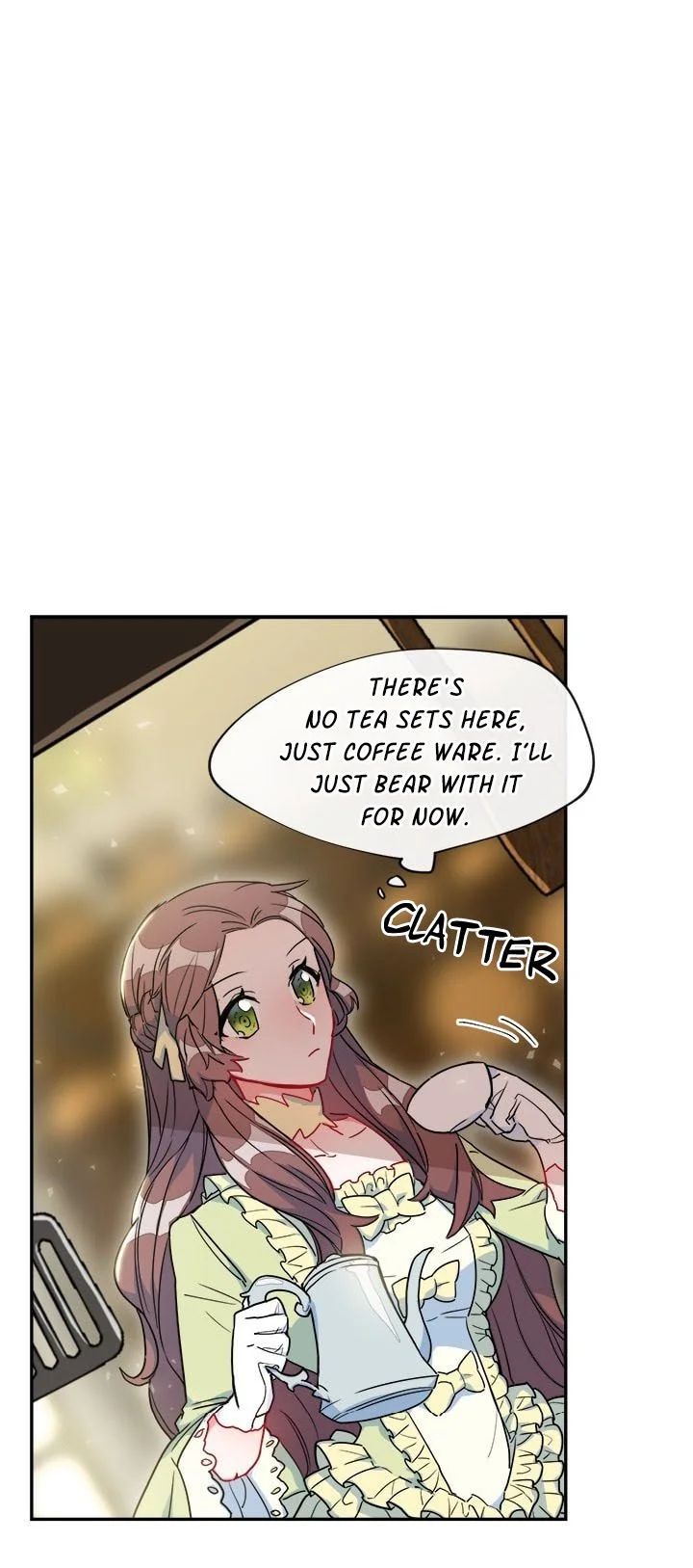 The Duchess 50 Tea Recipes Chapter 5 Page 30