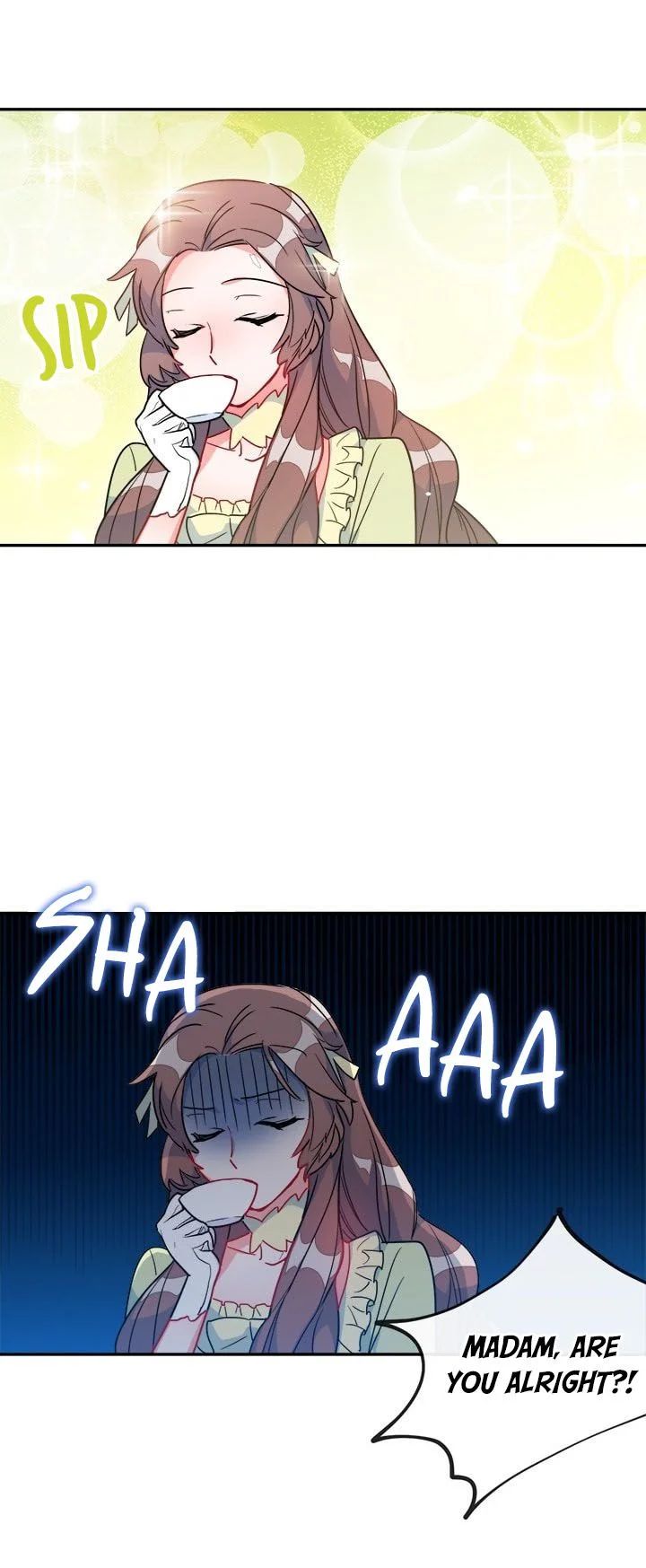 The Duchess 50 Tea Recipes Chapter 5 Page 32