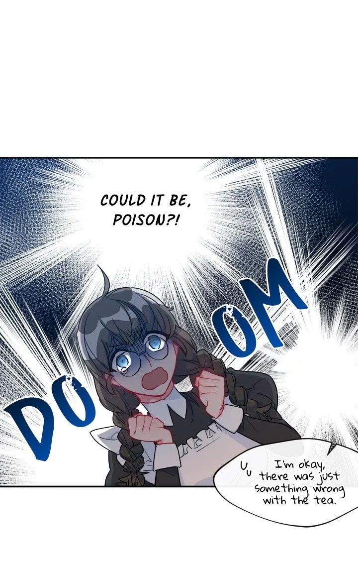 The Duchess 50 Tea Recipes Chapter 5 Page 33