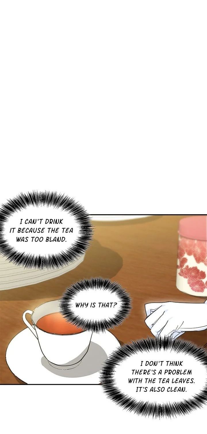 The Duchess 50 Tea Recipes Chapter 5 Page 34