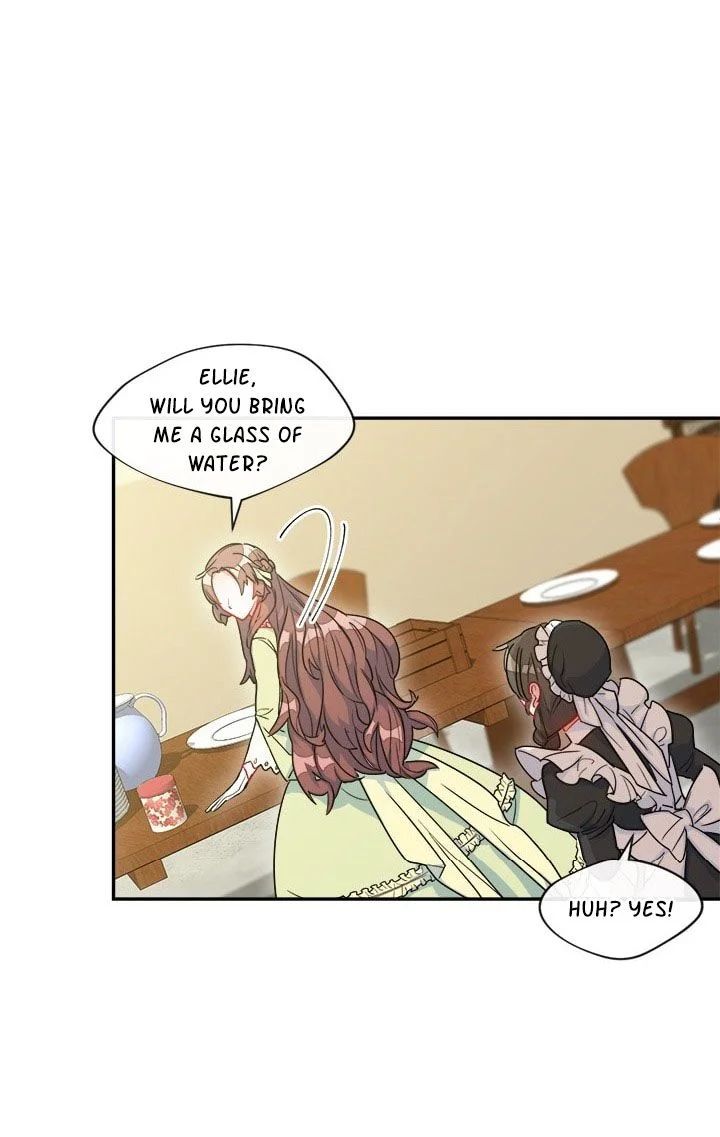 The Duchess 50 Tea Recipes Chapter 5 Page 36