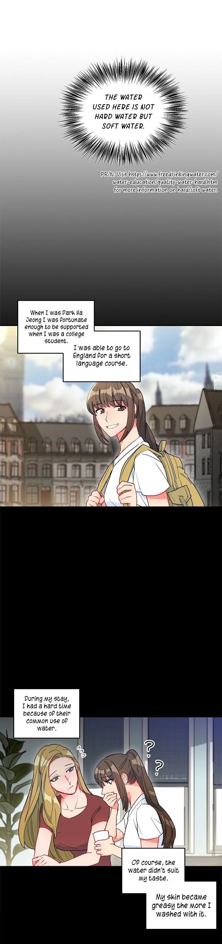 The Duchess 50 Tea Recipes Chapter 5 Page 39