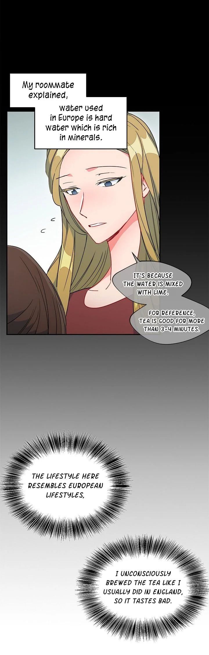 The Duchess 50 Tea Recipes Chapter 5 Page 40