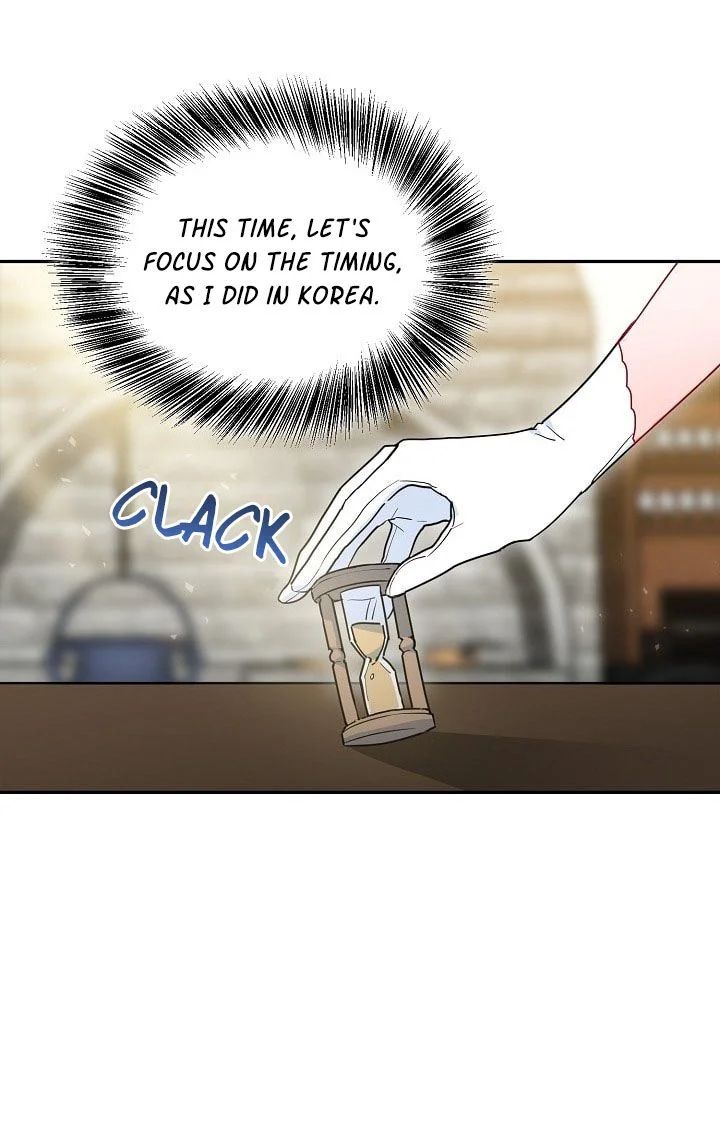 The Duchess 50 Tea Recipes Chapter 5 Page 41