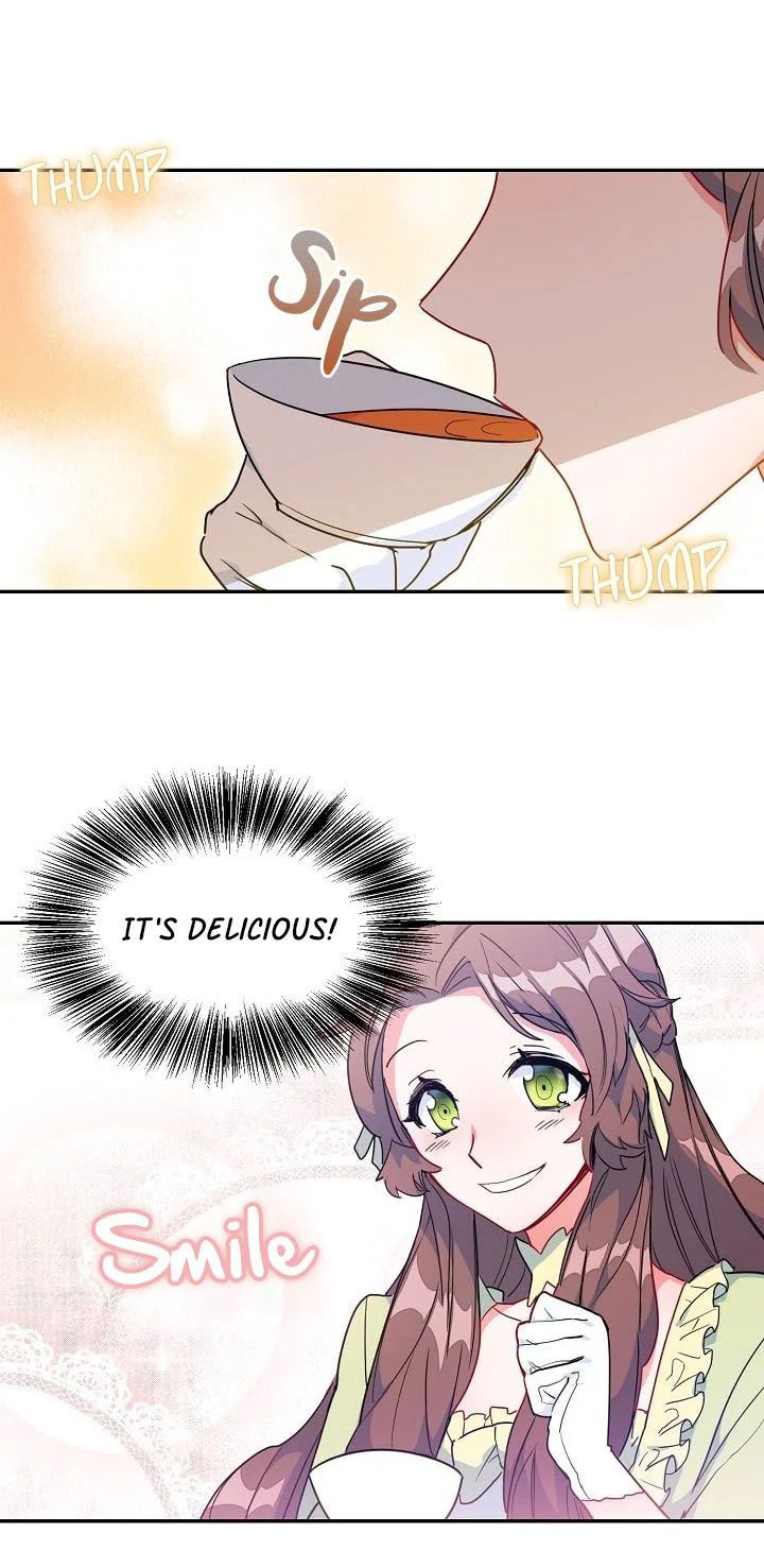 The Duchess 50 Tea Recipes Chapter 5 Page 42