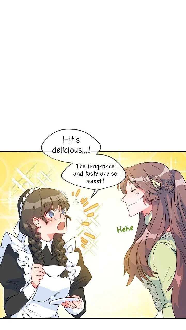 The Duchess 50 Tea Recipes Chapter 5 Page 44